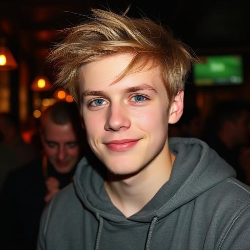 Kyle profile picture