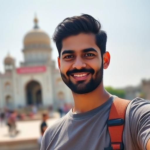 Shankha profile picture